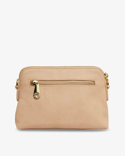 Burbank Crossbody - Neutral-Elms and King-Lima & Co