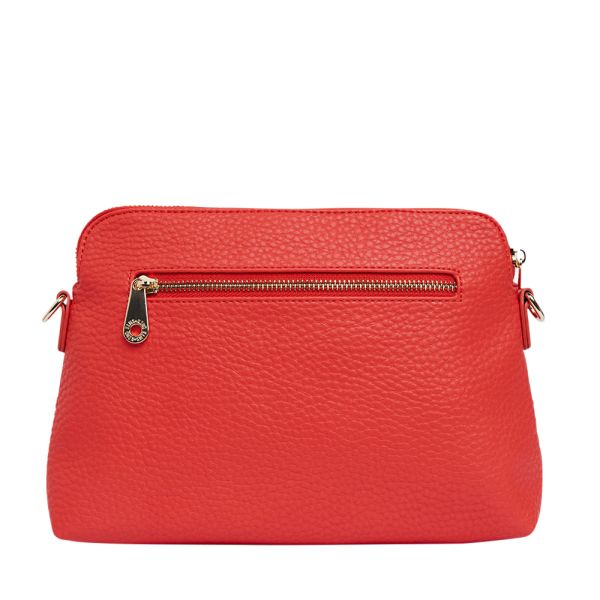 Burbank Xbody - Red-Elms and King-Lima & Co