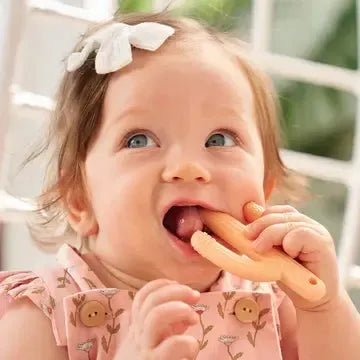 CACTUS SILICONE TEETHER-Annabel Trends-Lima & Co