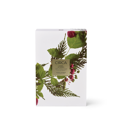 CIRCA Advent Calendar - Christmas-Circa-Lima & Co