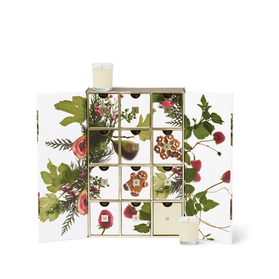 CIRCA Advent Calendar - Christmas-Circa-Lima & Co