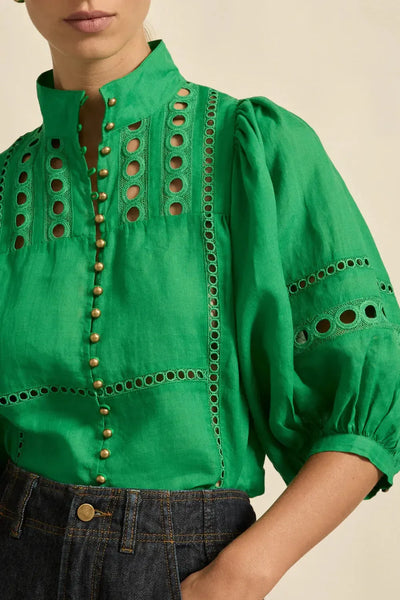 Cabaret Top - Parrot-Zoe Kratzmann-Lima & Co