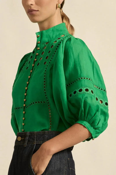 Cabaret Top - Parrot-Zoe Kratzmann-Lima & Co