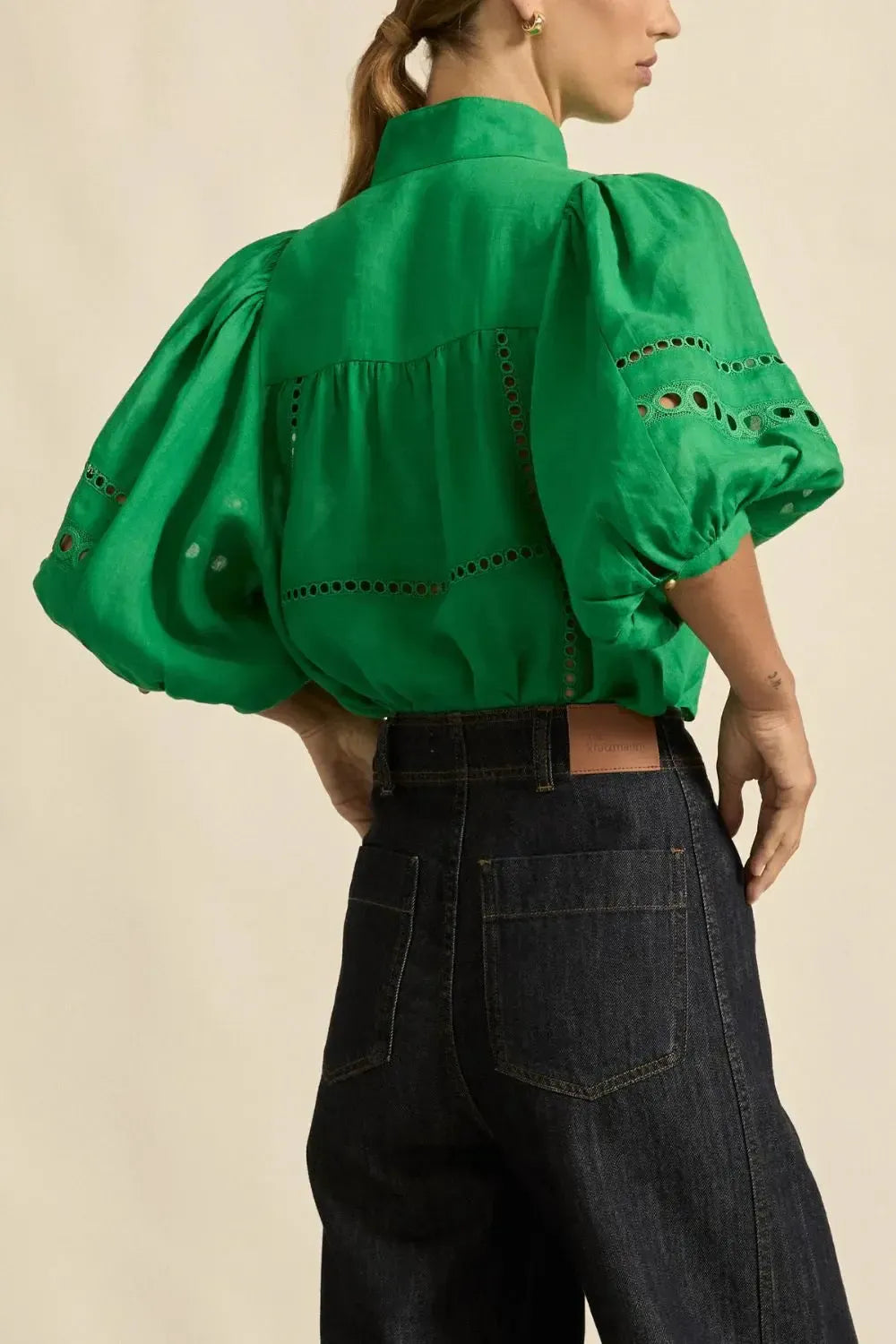 Cabaret Top - Parrot-Zoe Kratzmann-Lima & Co