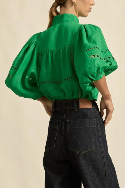 Cabaret Top - Parrot-Zoe Kratzmann-Lima & Co