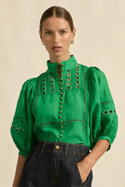 Cabaret Top - Parrot-Zoe Kratzmann-Lima & Co