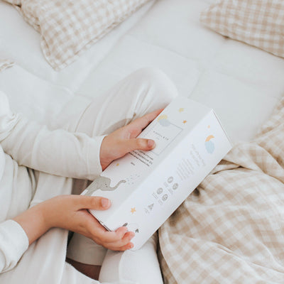 Calming Magnesium Oil-Mindful and Co-Lima & Co
