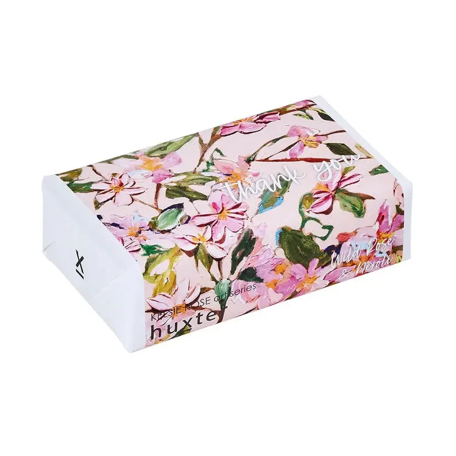 Camellia Branch - Thank you-Huxter-Lima & Co