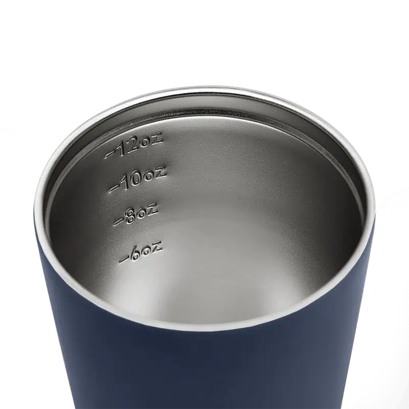 Camino Cup 340ml - Denim-Fressko-Lima & Co