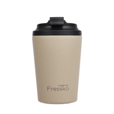 Camino Cup 340ml - Oat-Fressko-Lima & Co