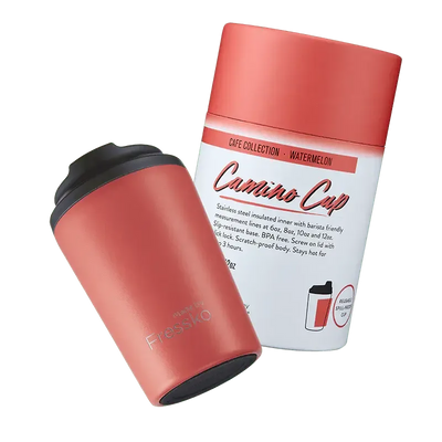 Camino Cup 340ml - Watermelon-Fressko-Lima & Co