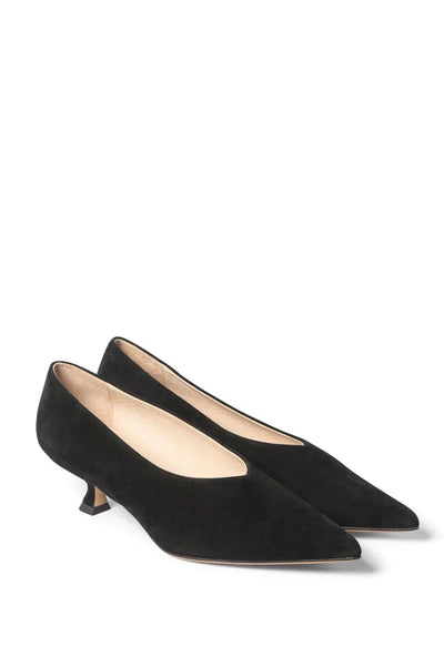Candid Heel - Black-Zoe Kratzmann-Lima & Co