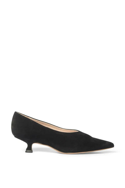 Candid Heel - Black-Zoe Kratzmann-Lima & Co