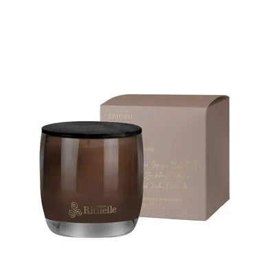 Candle 140gm Spiced Tonka-Urban Rituelle-Lima & Co