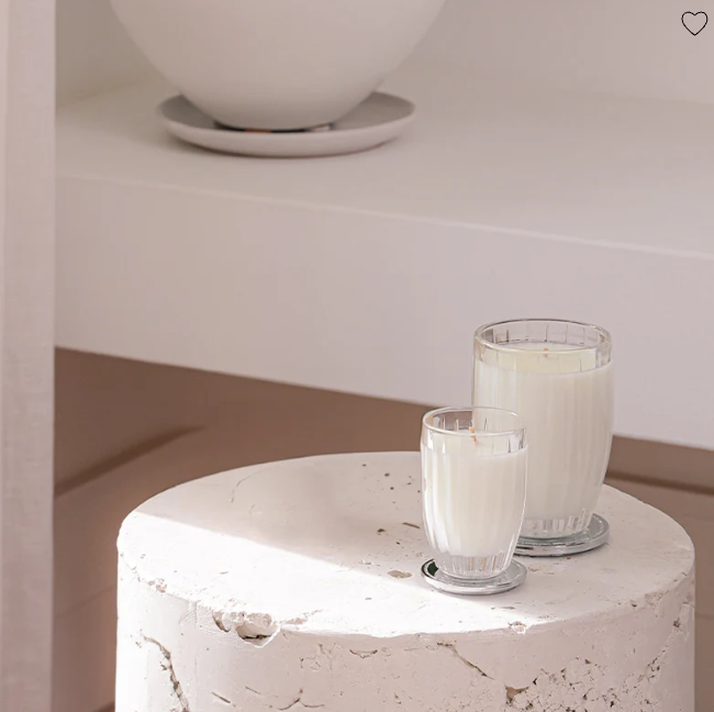 Candle - Freesia & Berries 200g-Peppermint Grove-Lima & Co