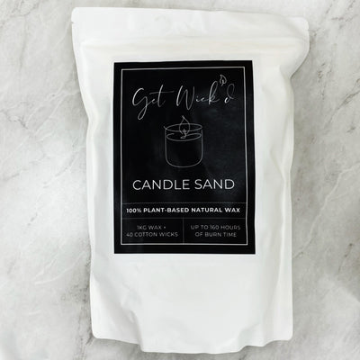 Candle Sand 1kg-Lima & Co-Lima & Co
