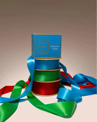 Car Care Kit Holiday Collection-Ecoya-Lima & Co