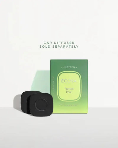 Car Diffuser Refill - French Pear-Ecoya-Lima & Co