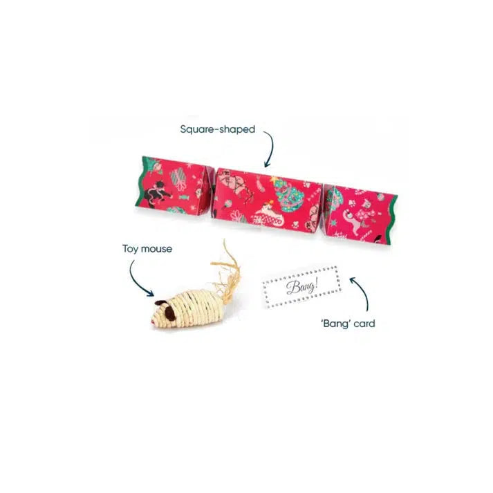 Cat Cracker-Paperie-Lima & Co