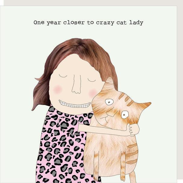 Cat Lady-Lima & Co-Lima & Co
