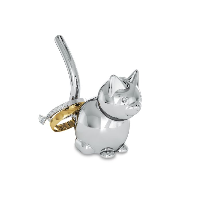 Cat Ring Holder-Lima & Co-Lima & Co