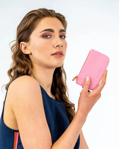 Centro Wallet- Blossom-Elms and King-Lima & Co