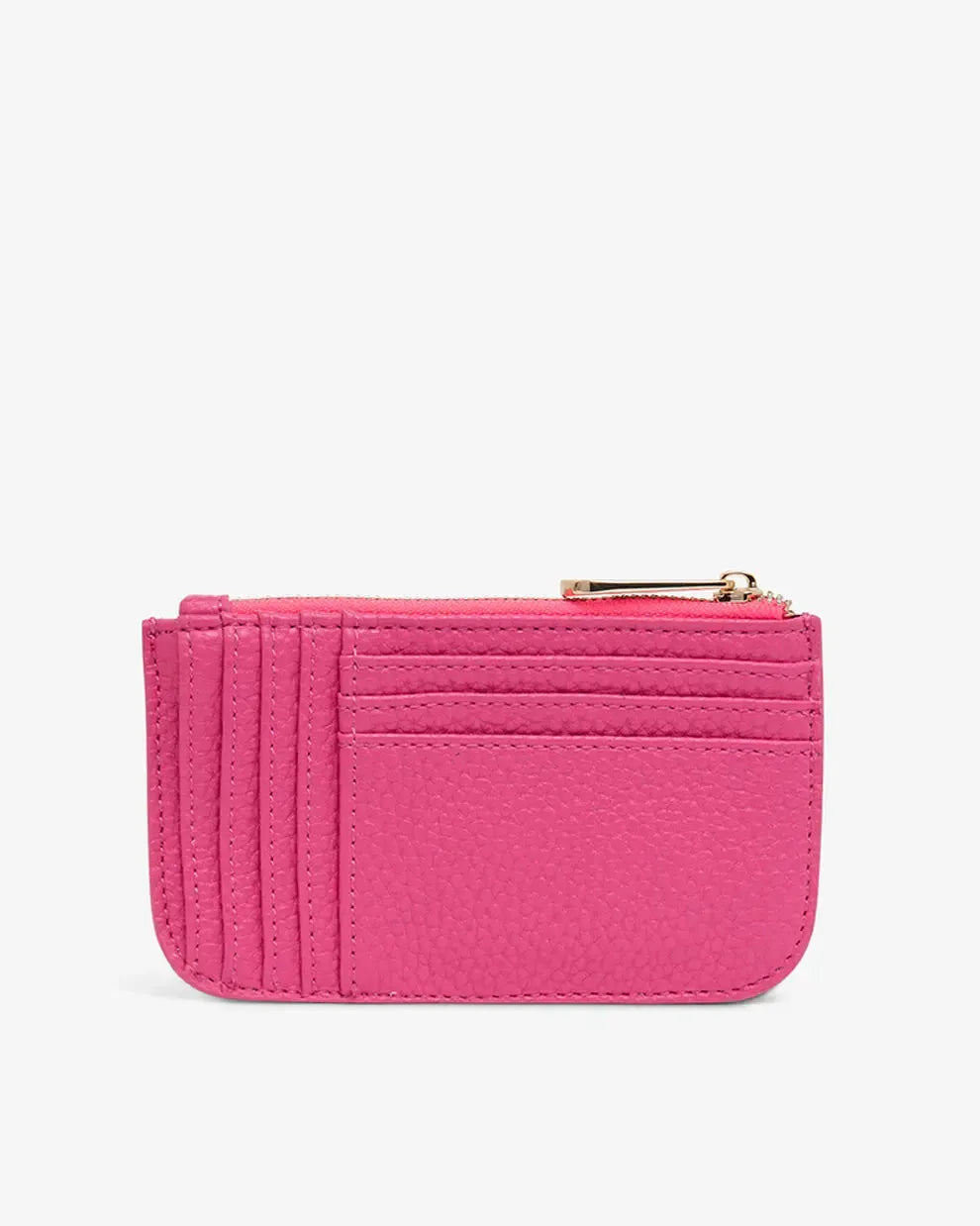 Centro Wallet- Fuschia-Elms and King-Lima & Co