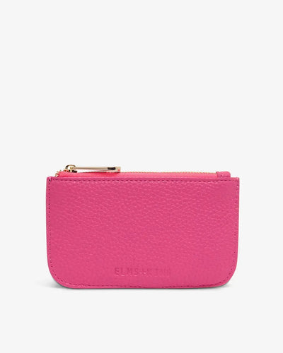 Centro Wallet- Fuschia-Elms and King-Lima & Co