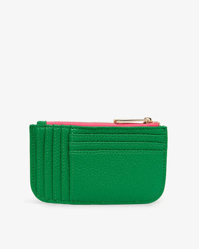 Centro Wallet- Green-Elms and King-Lima & Co