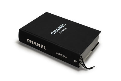 Chanel: Catwalk (New Edition)-Lima & Co-Lima & Co