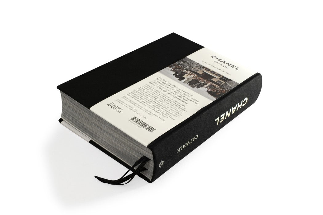 Chanel: Catwalk (New Edition)-Lima & Co-Lima & Co