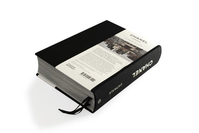 Chanel: Catwalk (New Edition)-Lima & Co-Lima & Co