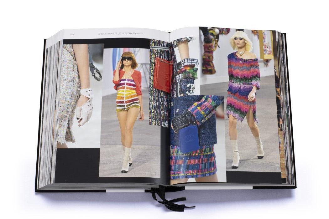 Chanel: Catwalk (New Edition)-Lima & Co-Lima & Co