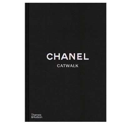 Chanel: Catwalk (New Edition)-Lima & Co-Lima & Co