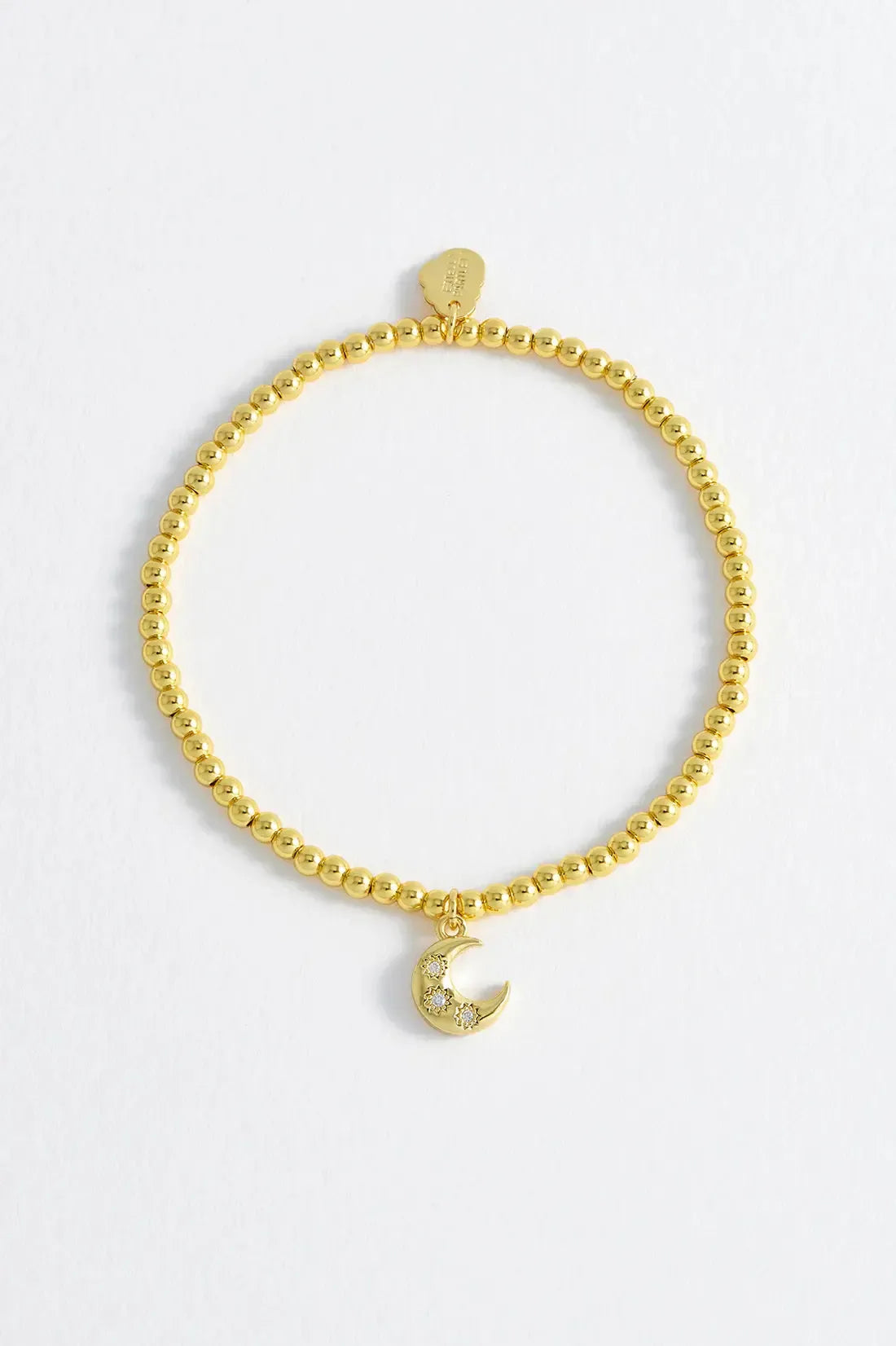 Chase the Moonlight - Bracelet-Estella Bartlett-Lima & Co