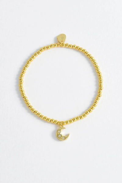Chase the Moonlight - Bracelet-Estella Bartlett-Lima & Co