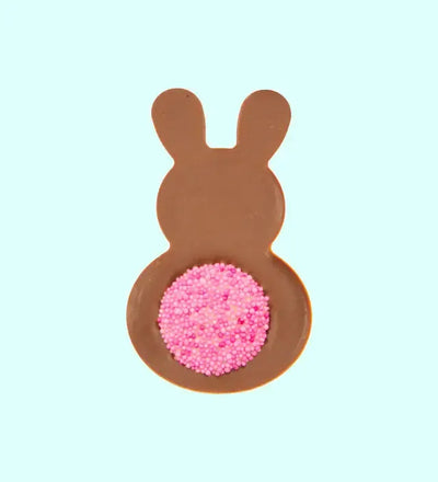 Choc Bunny with Freckle Tail-Freckleberry-Lima & Co