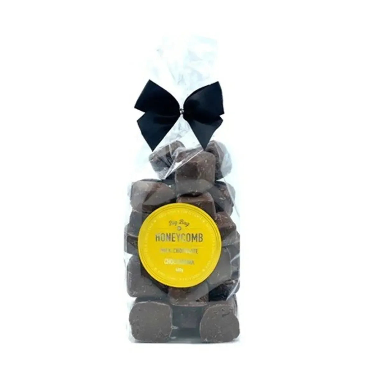 Chocolate Honeycombs - 400g-Chocamama-Lima & Co