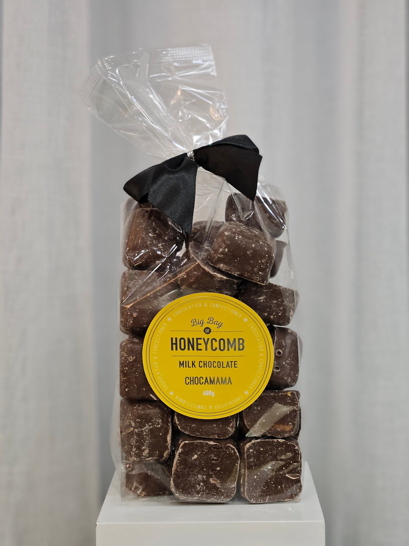 Chocolate Honeycombs - 400g-Lima & Co-Lima & Co