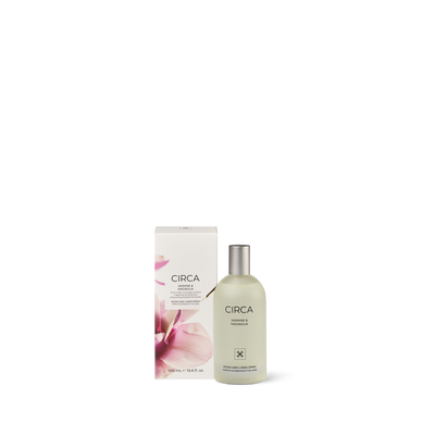 Circa 100ml Rose & Linen Spray - Jasmine & Magnolia-Circa-Lima & Co