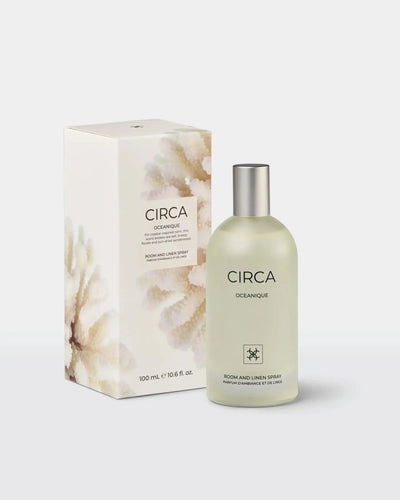 Circa 100ml Room & Linen Spray - Oceanique-Circa-Lima & Co