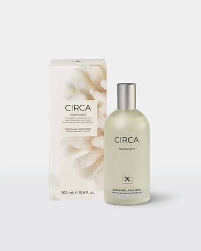 Circa 100ml Room & Linen Spray - Oceanique-Circa-Lima & Co