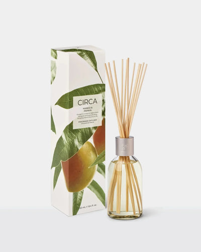 Circa 250ml Diffuser - Mango & Papaya-Circa-Lima & Co