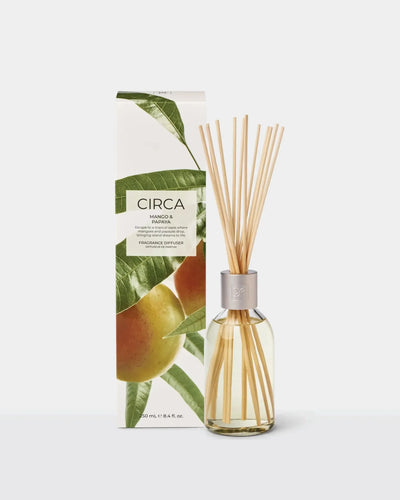 Circa 250ml Diffuser - Mango & Papaya-Circa-Lima & Co