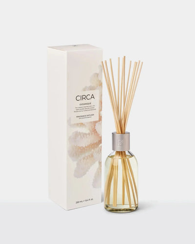 Circa 250ml Diffuser - Oceanique-Circa-Lima & Co