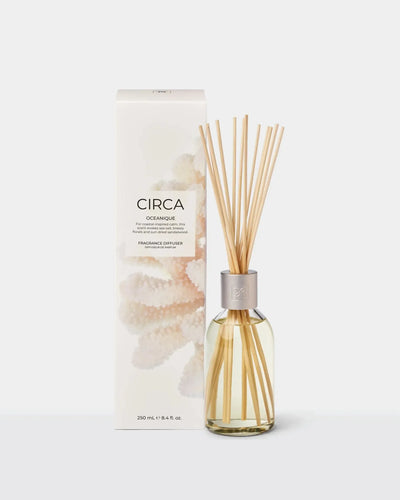 Circa 250ml Diffuser - Oceanique-Circa-Lima & Co