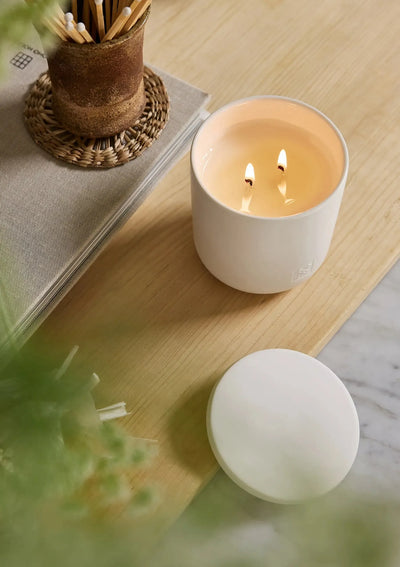Circa 300g Candle - Cotton Flower & Freesia-Circa-Lima & Co