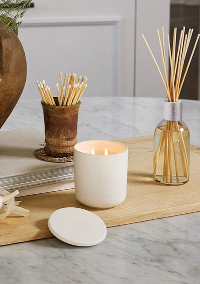 Circa 300g Candle - Lychee & Rose-Circa-Lima & Co