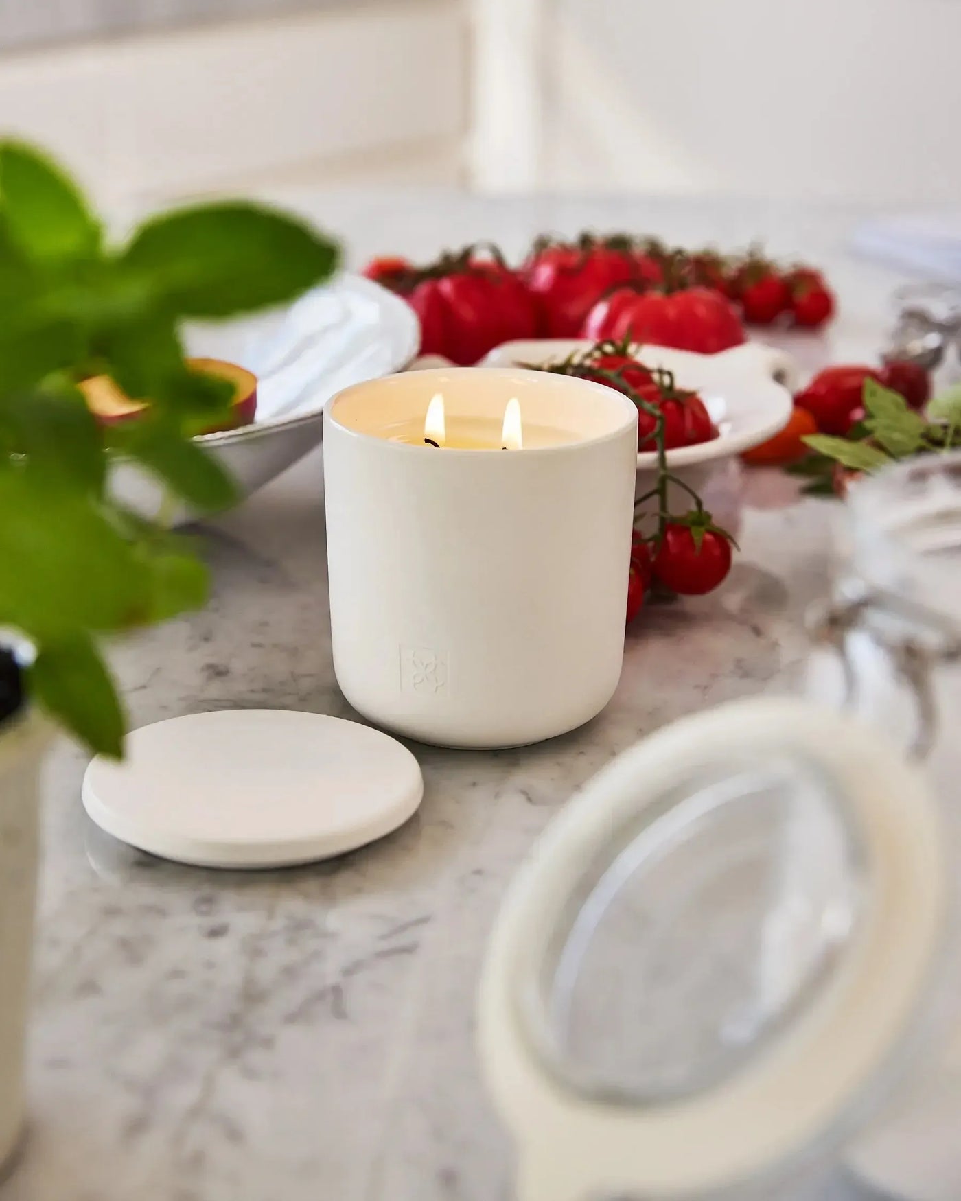 Circa 300g Candle - Mango & Papaya-Circa-Lima & Co