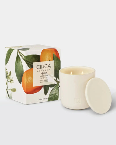 Circa 300g Candle - Mango & Papaya-Circa-Lima & Co